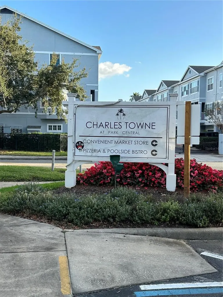 2214 Metropolitan Way Orlando FL 32839