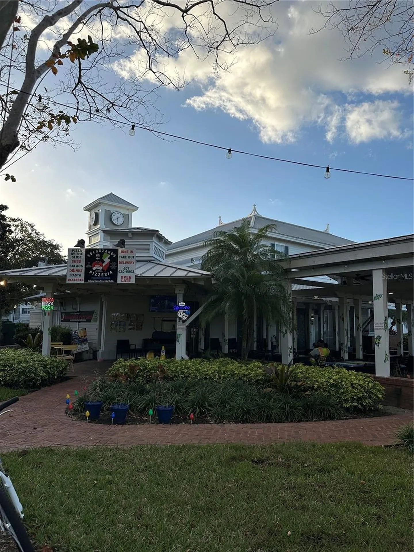 2214 Metropolitan Way Orlando FL 32839