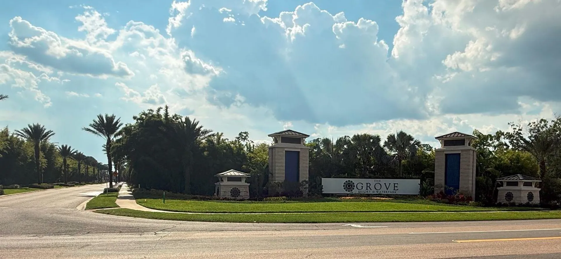 14501 Grove Resort Avenue Winter Garden FL 34787