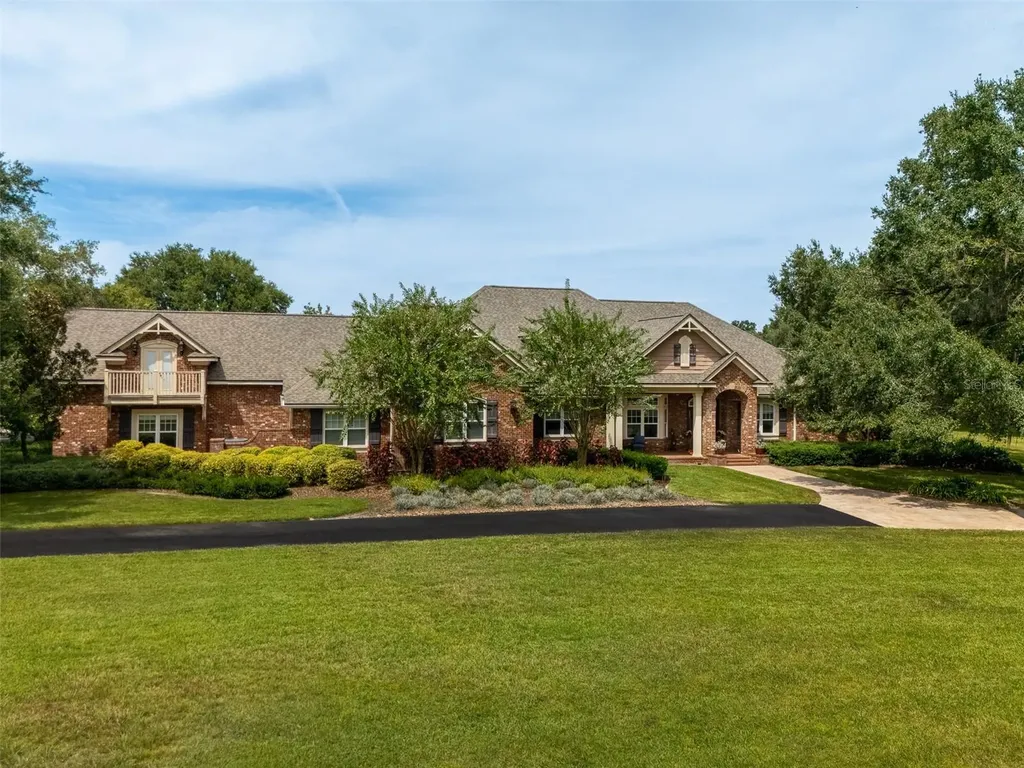 15122 NW 41st Avenue Newberry FL 32669