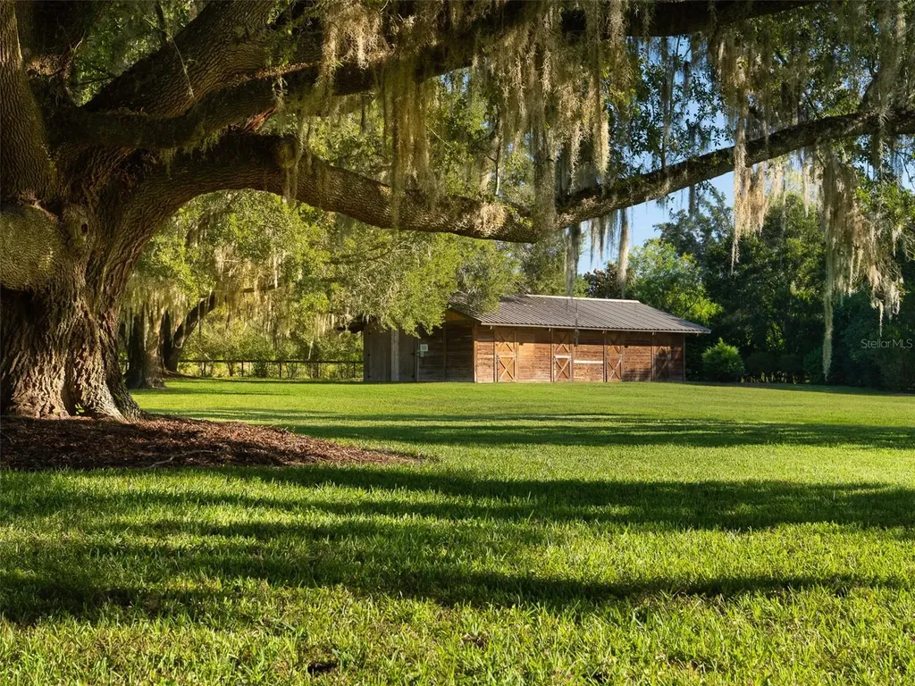 15122 NW 41st Avenue Newberry FL 32669