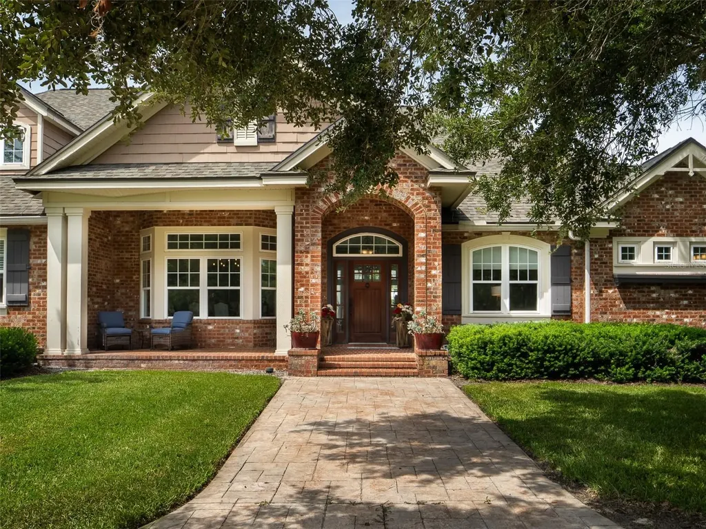 15122 NW 41st Avenue Newberry FL 32669