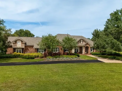 15122 NW 41st Avenue Newberry FL 32669