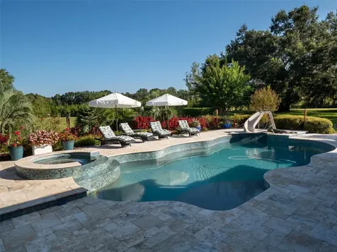 15122 NW 41st Avenue Newberry FL 32669