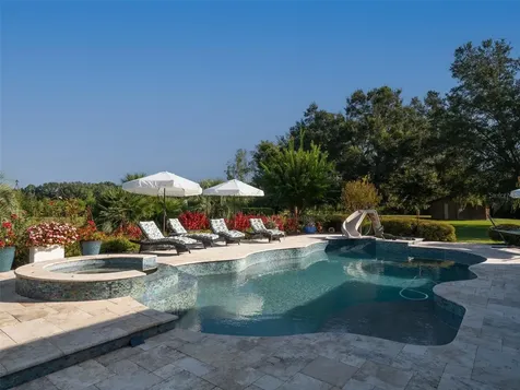 15122 NW 41st Avenue Newberry FL 32669