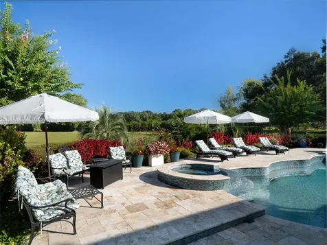 15122 NW 41st Avenue Newberry FL 32669