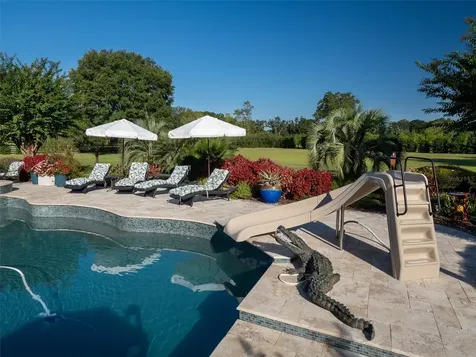 15122 NW 41st Avenue Newberry FL 32669