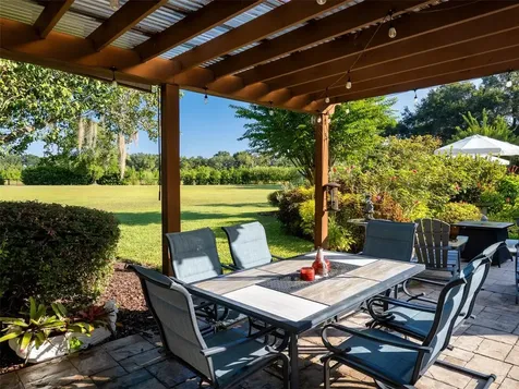 15122 NW 41st Avenue Newberry FL 32669