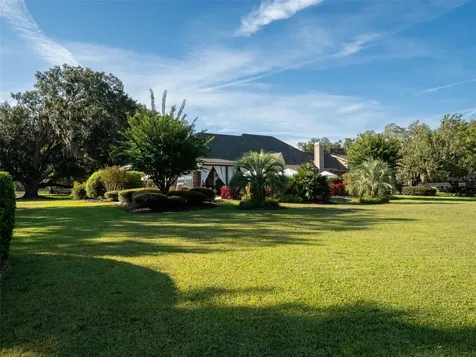 15122 NW 41st Avenue Newberry FL 32669