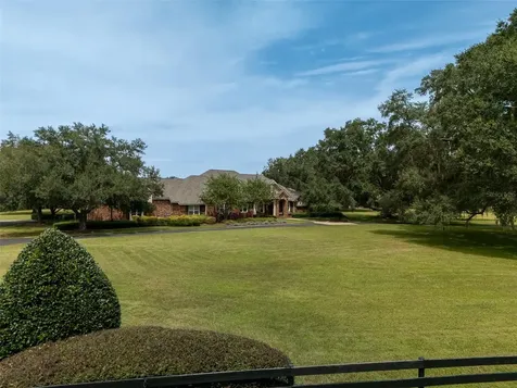 15122 NW 41st Avenue Newberry FL 32669