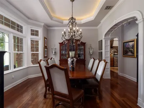 15122 NW 41st Avenue Newberry FL 32669