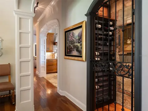 15122 NW 41st Avenue Newberry FL 32669