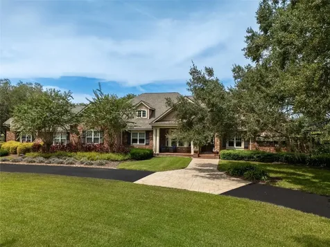 15122 NW 41st Avenue Newberry FL 32669