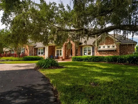 15122 NW 41st Avenue Newberry FL 32669