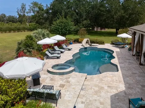 15122 NW 41st Avenue Newberry FL 32669