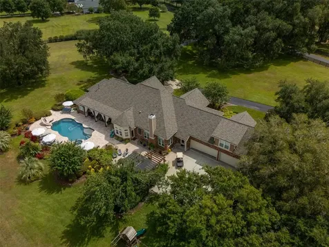 15122 NW 41st Avenue Newberry FL 32669