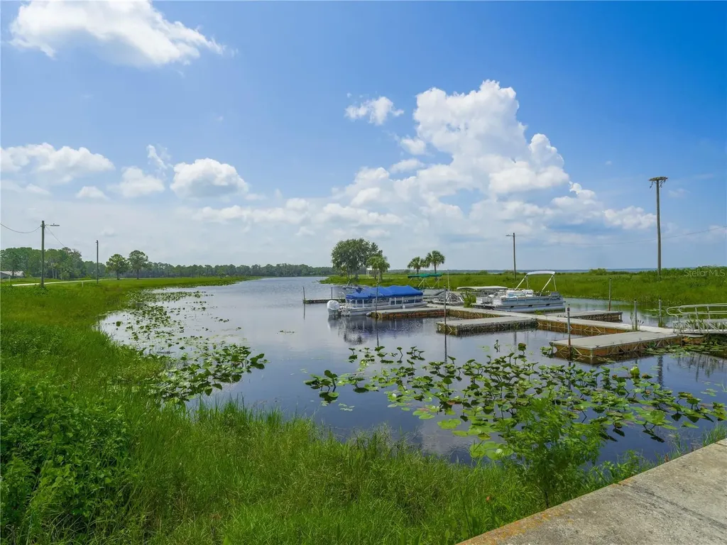 Oleander Drive Indian Lake Estates FL 33855