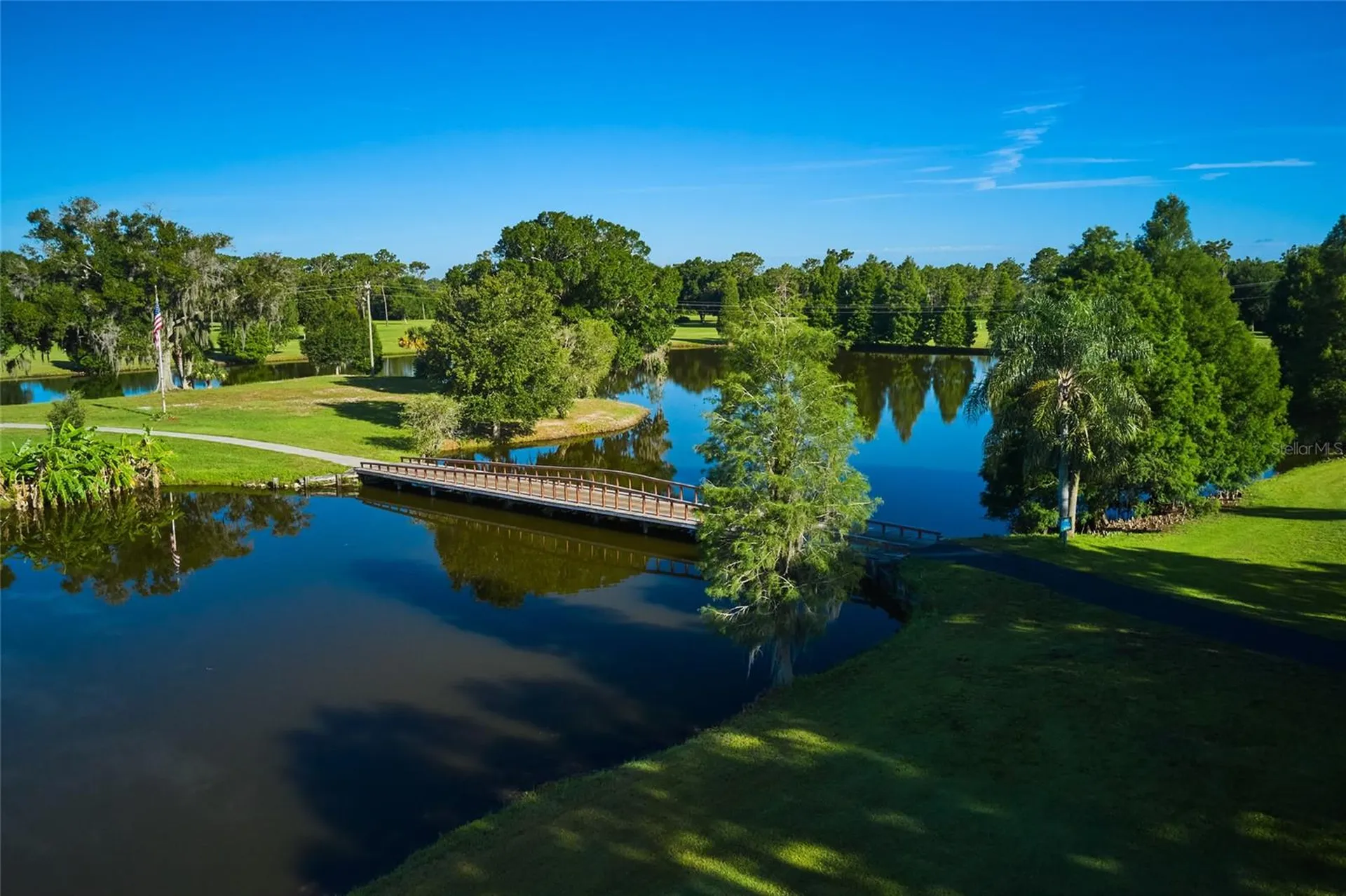 Oleander Drive Indian Lake Estates FL 33855