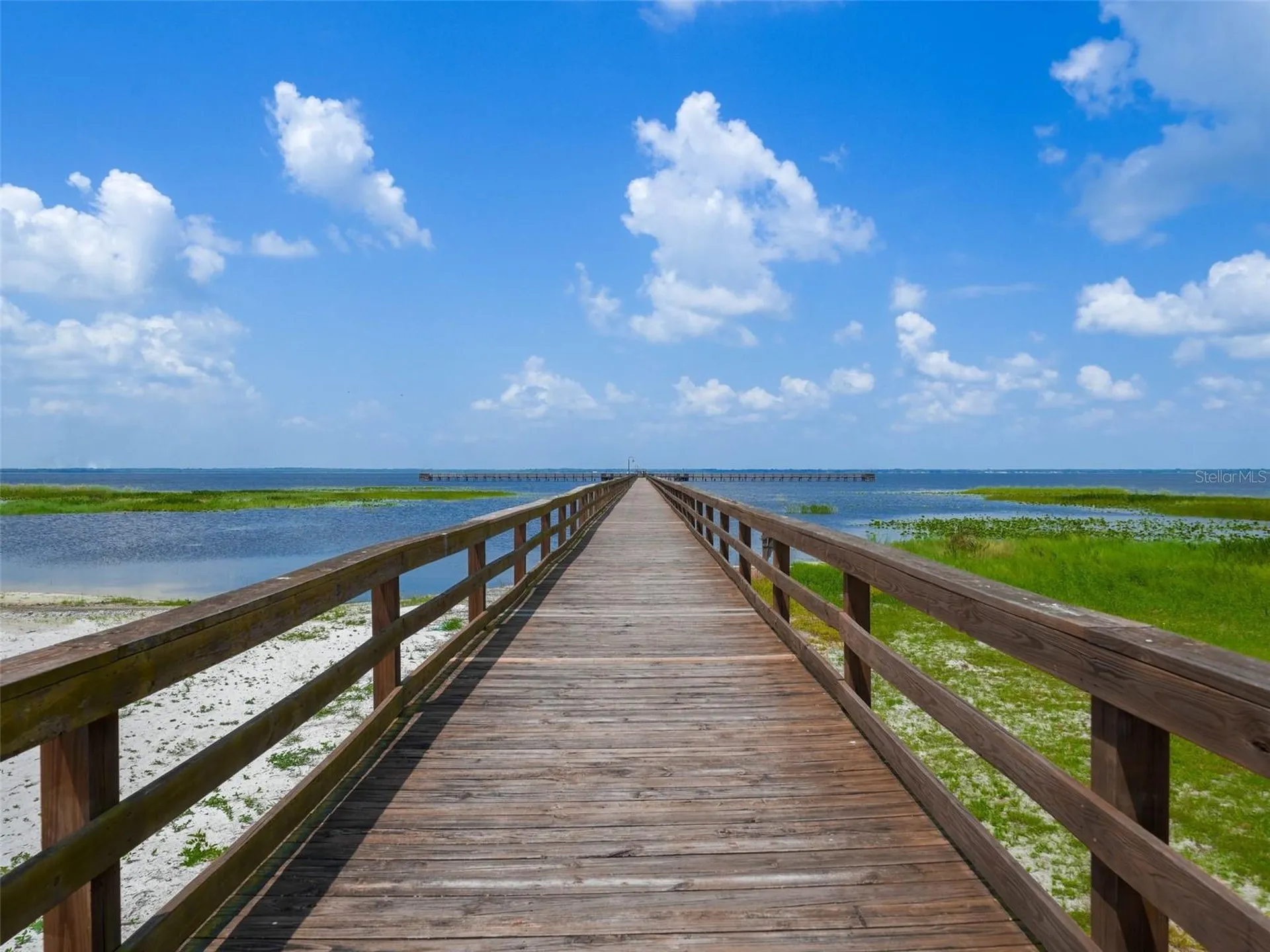 Oleander Drive Indian Lake Estates FL 33855