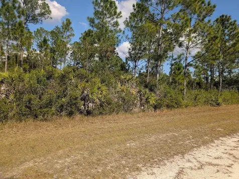 Oleander Drive Indian Lake Estates FL 33855