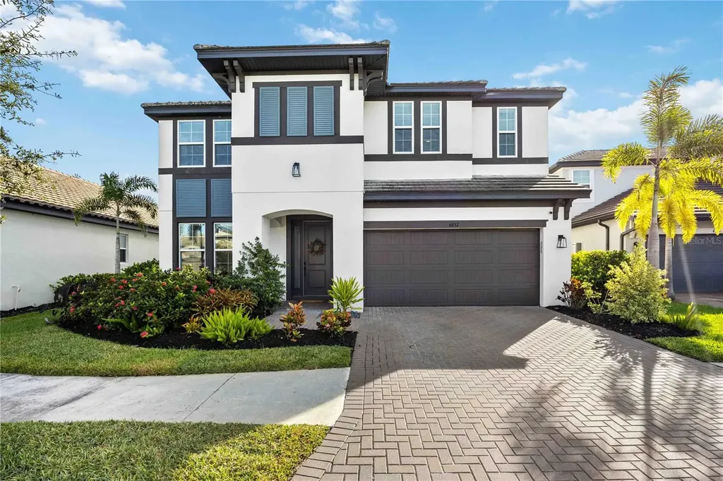 4837 Antrim Drive Sarasota FL 34240