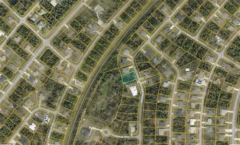 Goshen Road North Port FL 34288