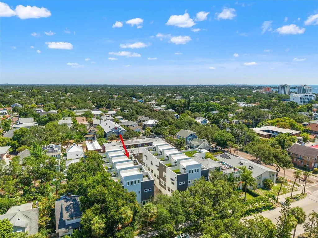 123 5th Avenue N St Petersburg FL 33701