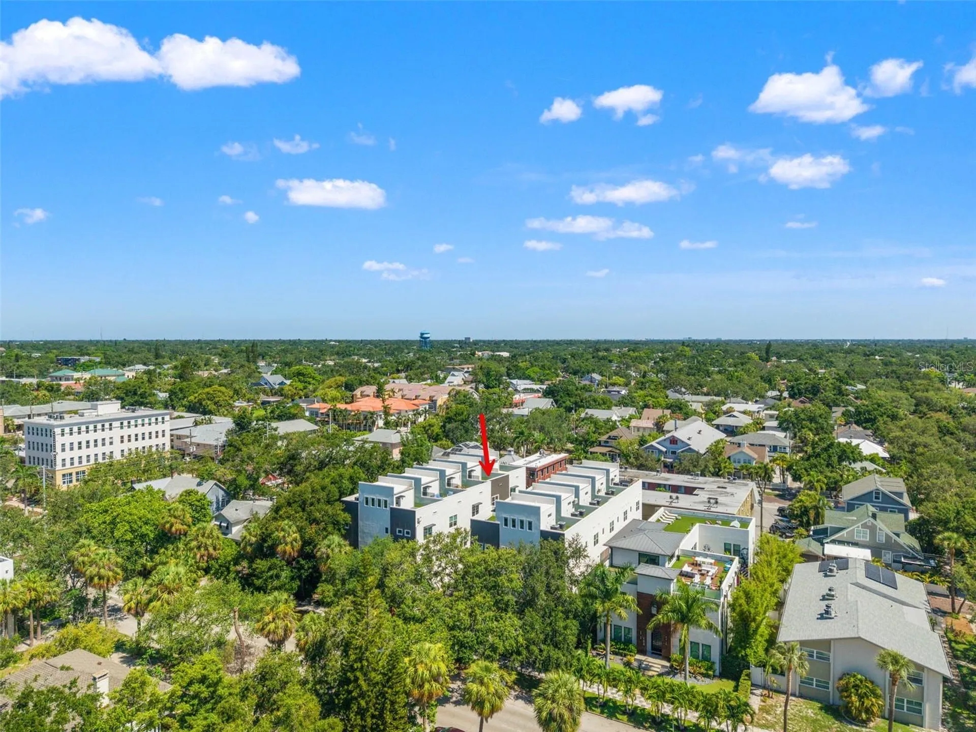 123 5th Avenue N St Petersburg FL 33701