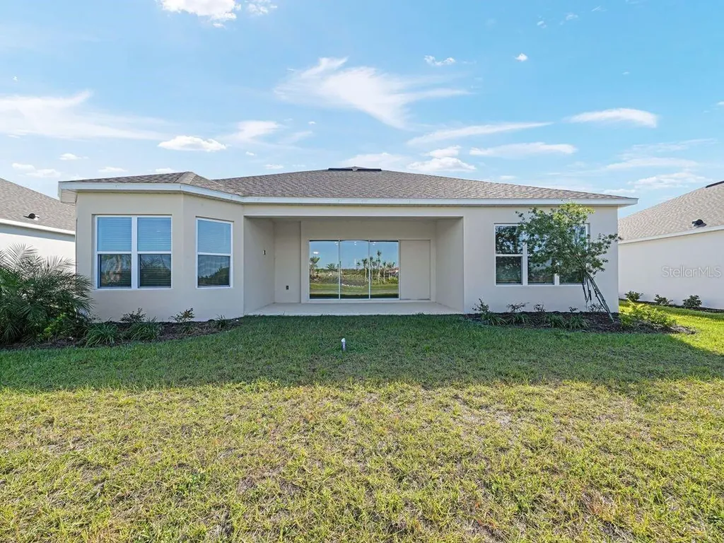 5659 Nevis Terrace Kissimmee FL 34758