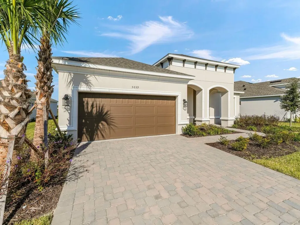 5659 Nevis Terrace Kissimmee FL 34758