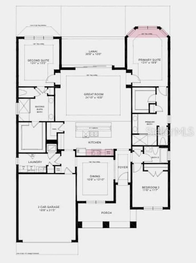 5659 Nevis Terrace Kissimmee FL 34758