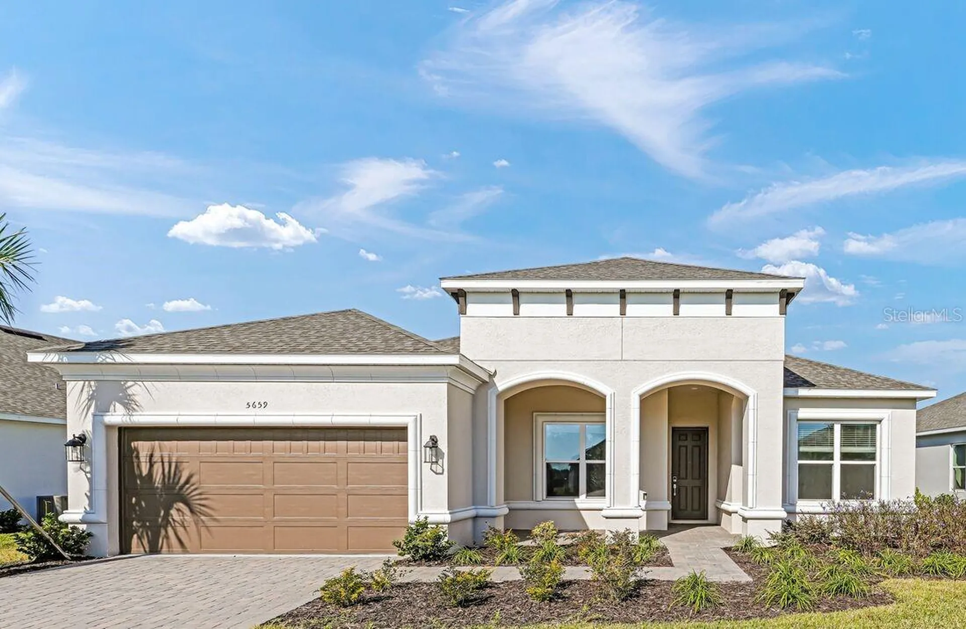 5659 Nevis Terrace Kissimmee FL 34758
