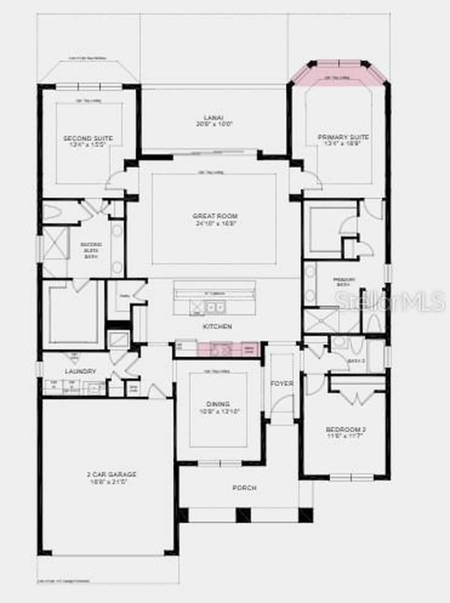 5659 Nevis Terrace Kissimmee FL 34758
