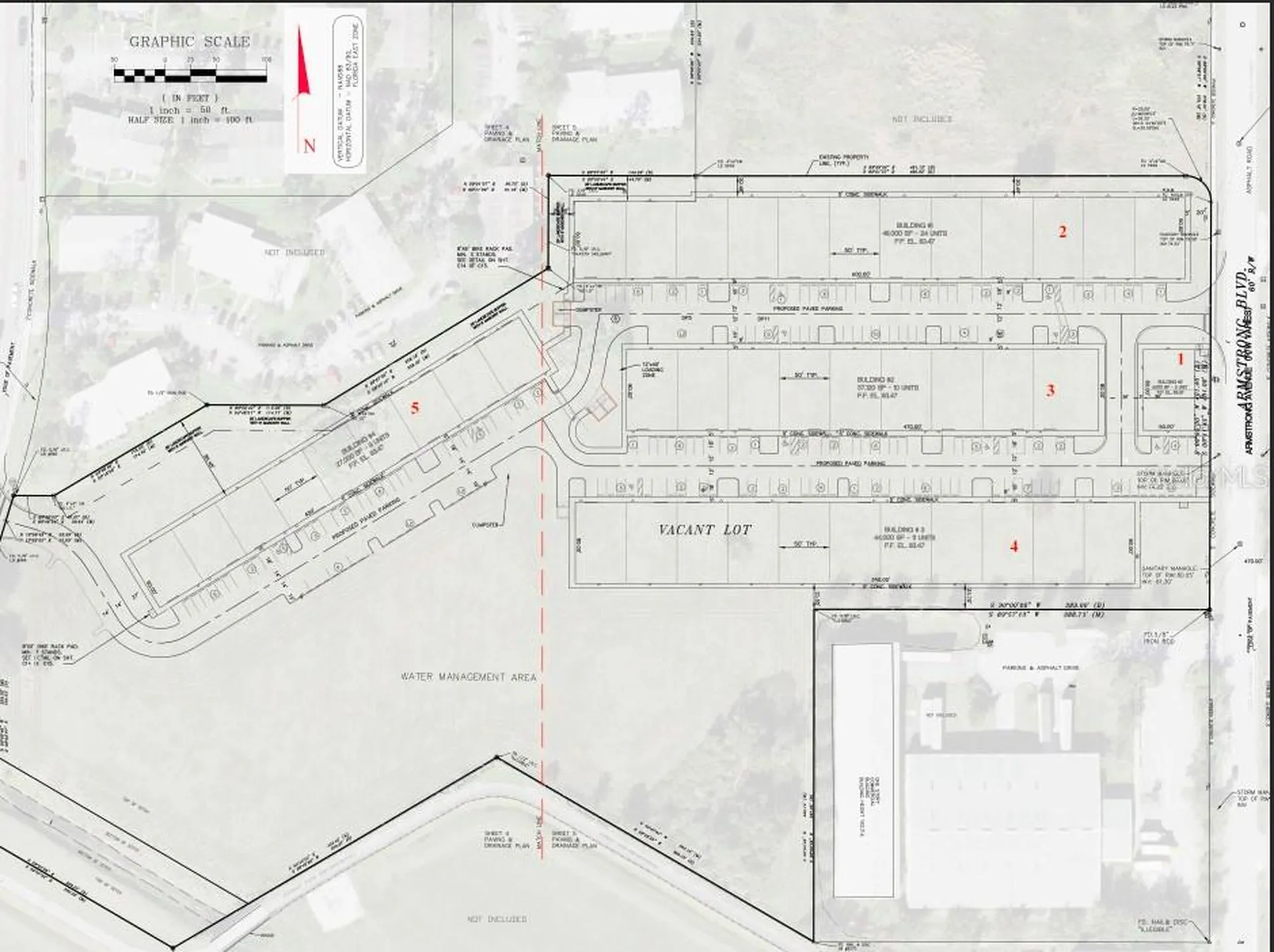 0 Armstrong Boulevard Kissimmee FL 34746