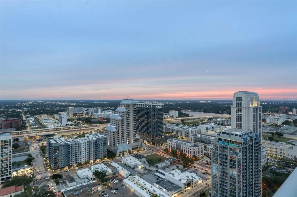 150 E Robinson Street Orlando FL 32801
