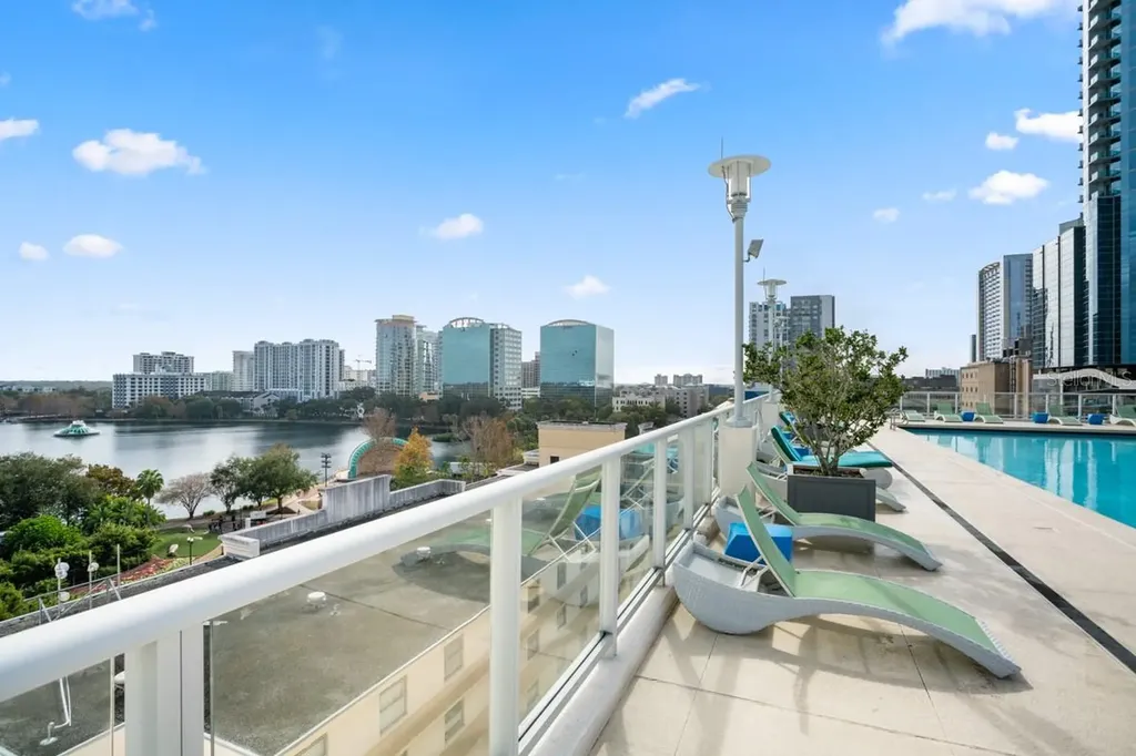 150 E Robinson Street Orlando FL 32801