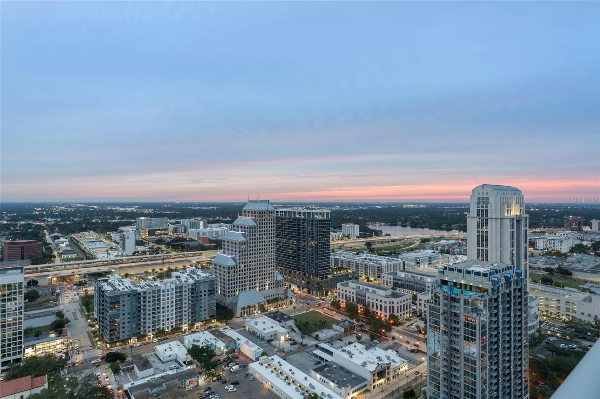 150 E Robinson Street Orlando FL 32801
