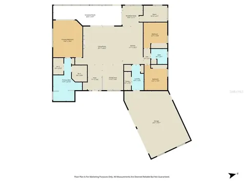 18459 SW 66th Loop Dunnellon FL 34432