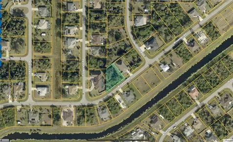 Brewster Road North Port FL 34288