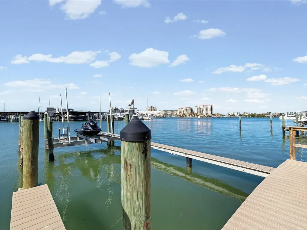 205 Dolphin Point Clearwater Beach FL 33767