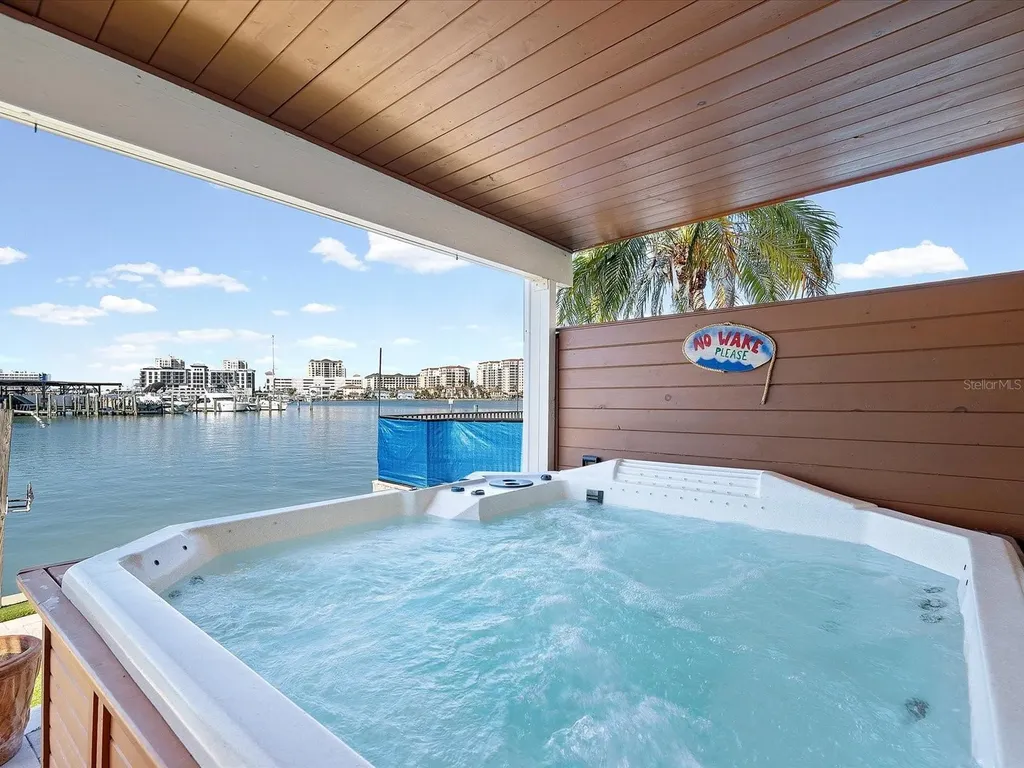 205 Dolphin Point Clearwater Beach FL 33767