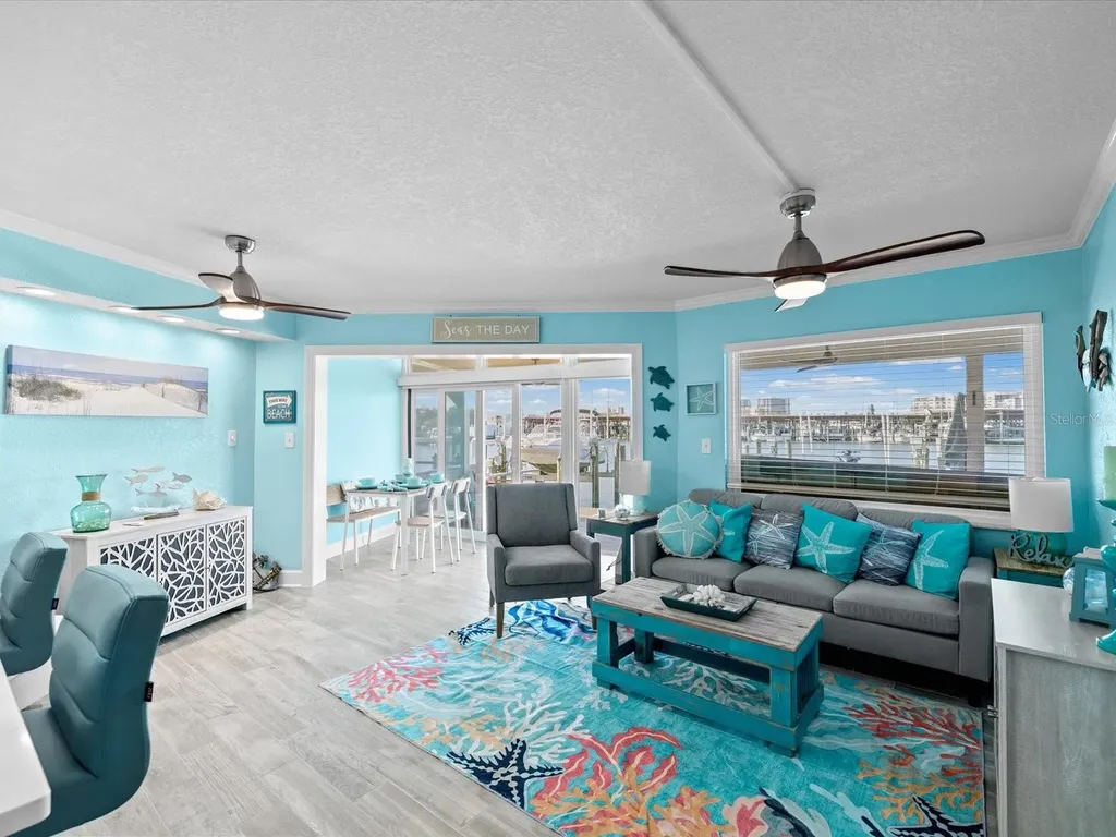 205 Dolphin Point Clearwater Beach FL 33767