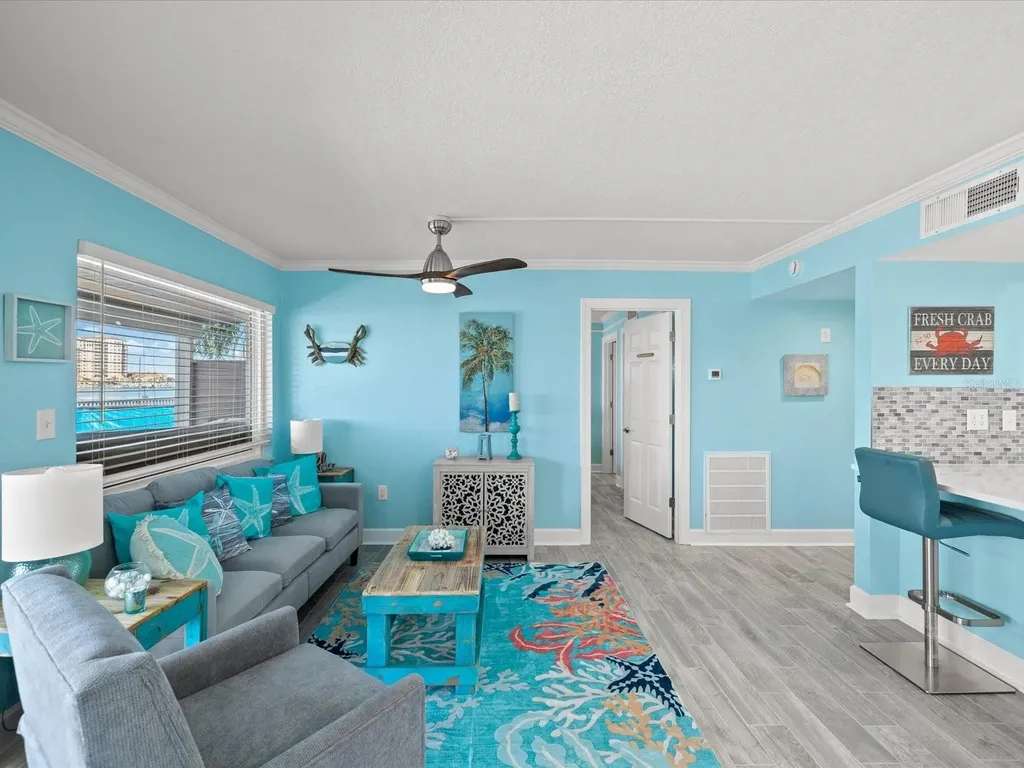 205 Dolphin Point Clearwater Beach FL 33767