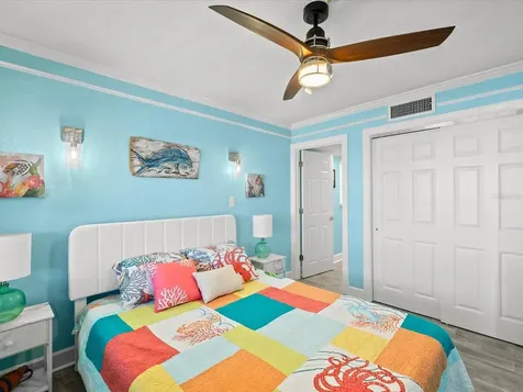205 Dolphin Point Clearwater Beach FL 33767