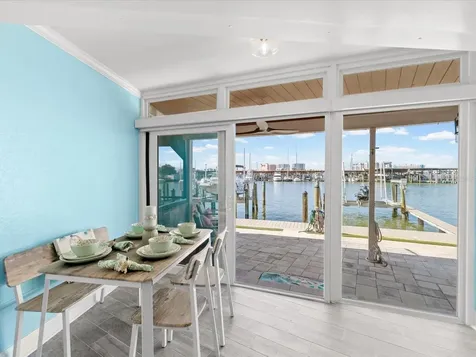 205 Dolphin Point Clearwater Beach FL 33767