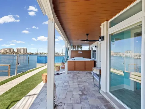 205 Dolphin Point Clearwater Beach FL 33767