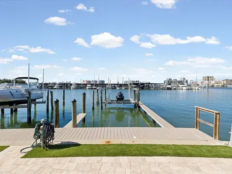205 Dolphin Point Clearwater Beach FL 33767