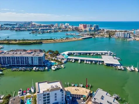205 Dolphin Point Clearwater Beach FL 33767