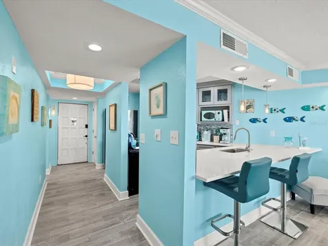 205 Dolphin Point Clearwater Beach FL 33767