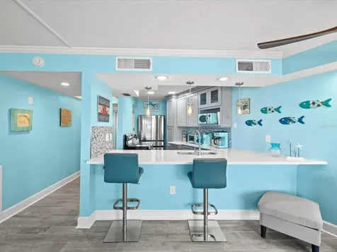 205 Dolphin Point Clearwater Beach FL 33767